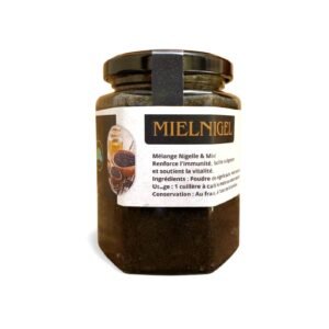 MielNigel