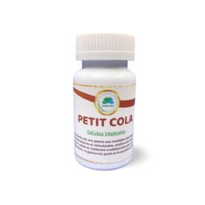 Petit Cola en Gélules