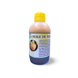 Huile de Touloukouna - 250 ml