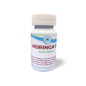 Moringa en Gélules