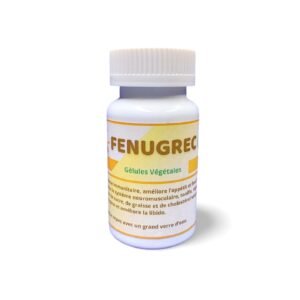 Fenugrec Bio