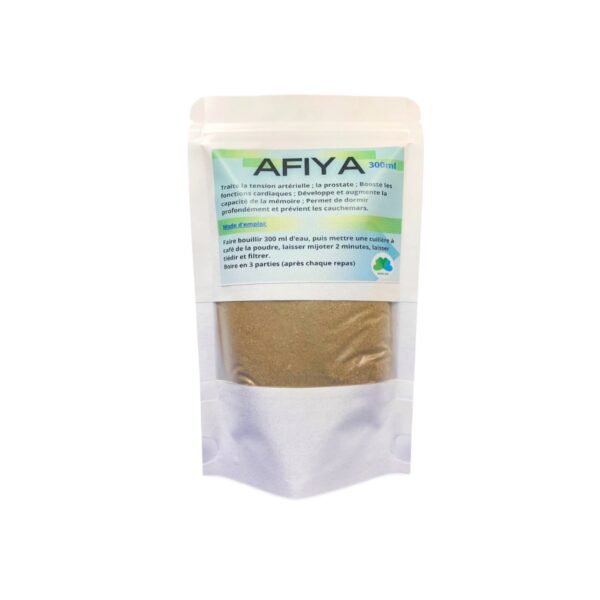 Afiya