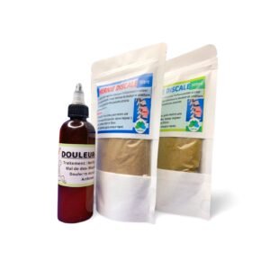 Traitement Bio Hernie Discale