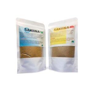 Sakiina Traitement Bio Ejaculation Précoce