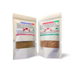 Traitement Bio Drépanocytose