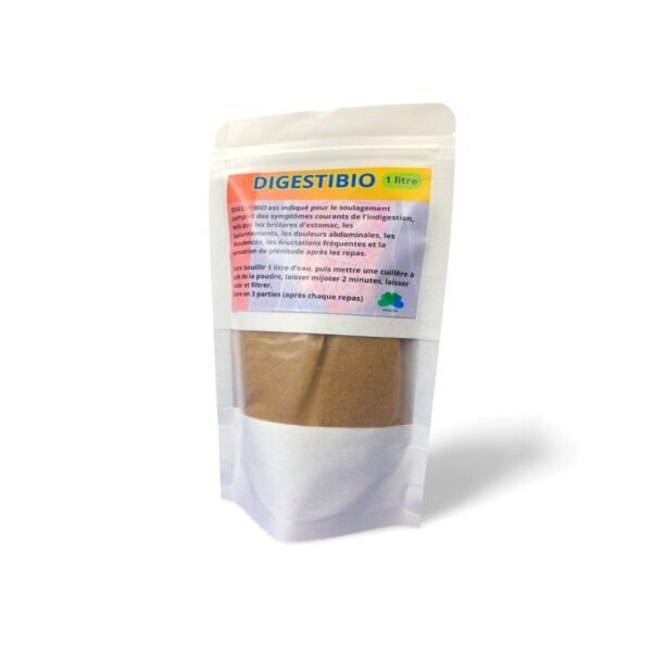 DigestiBio