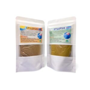 Traitement Bio EPILEPSIE