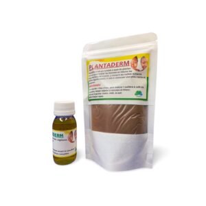PlantaDerm