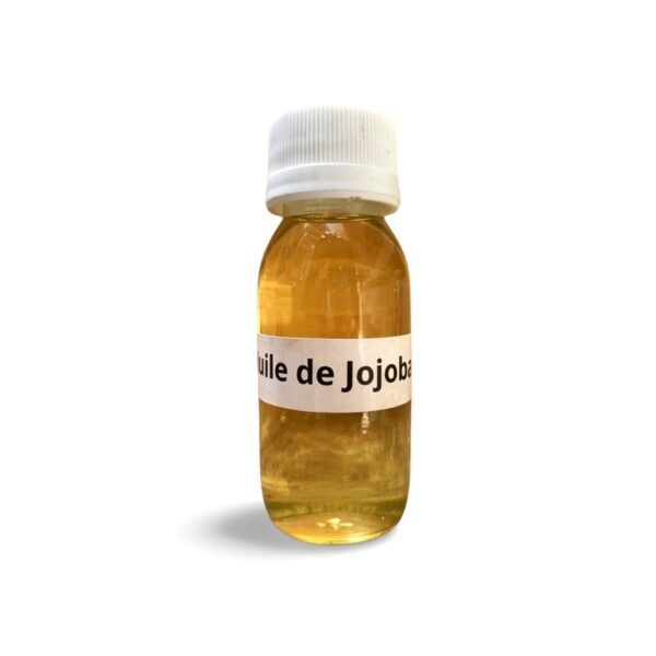 Huile de Jojoba – Équilibre & Hydratation Naturelle