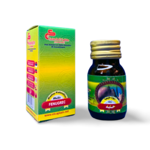 Huile de Fenugrec 30 ml – Usage Interne & Externe