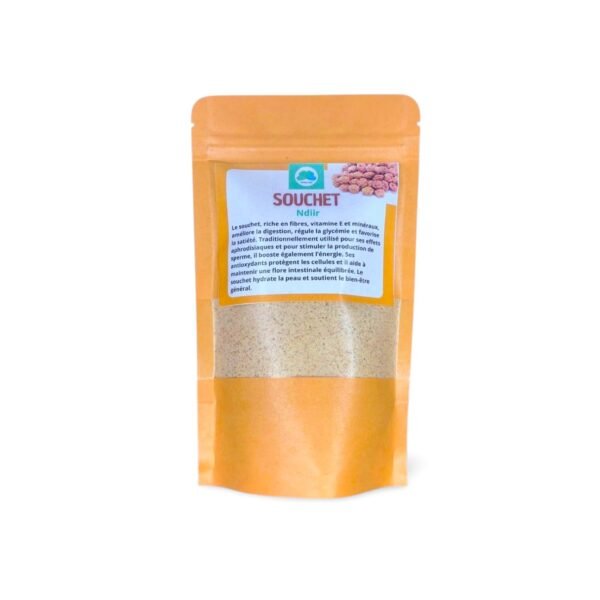 Poudre de Souchet (Ndir) 150 g