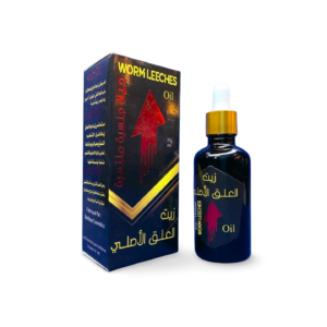 Huile Stimulante 60 ml