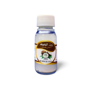 Huile de Coco 60 ml