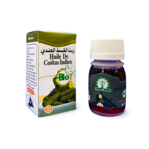 Huile de Costus Indien 30 ml