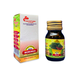 Huile de Moringa 30 ml – Usage Interne & Externe