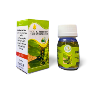 Huile de Ziziphus 30 ml