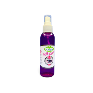 Eau de Rose – Élixir de Beauté Naturel