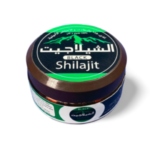 Shilajit