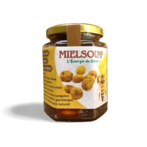 MielSoump 300 g