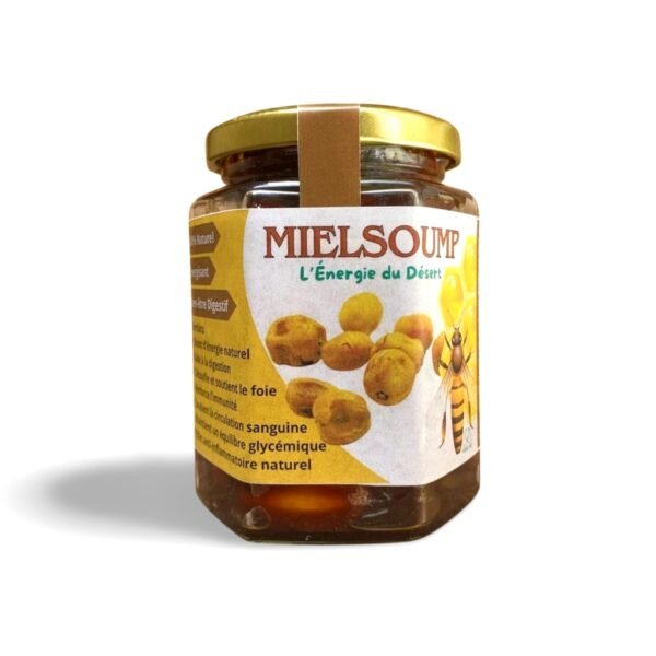 MielSoump 300 g