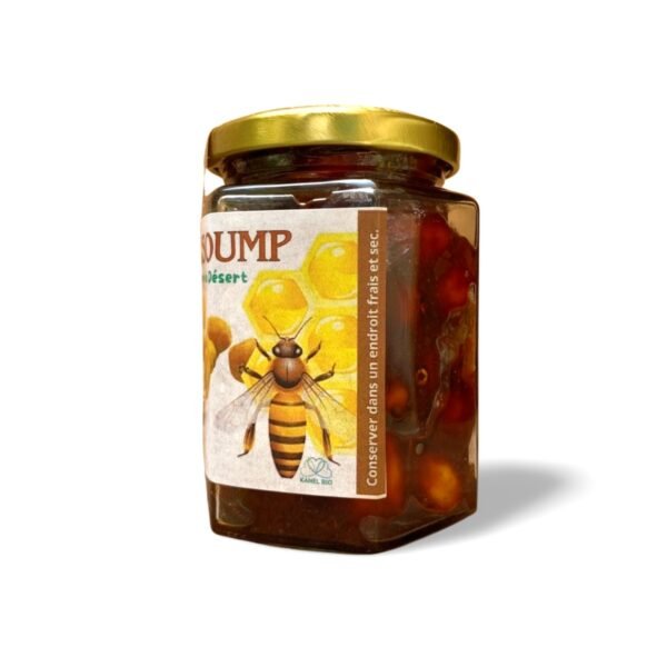 MielSoump 300 g