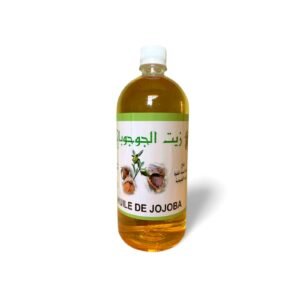 Huile de Jojoba – Équilibre & Hydratation Naturelle