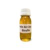Huile de Clou de Girofle – Stimulante & Apaisante