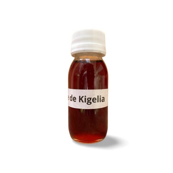 Huile de Kigelia – Raffermissante & Tonifiante