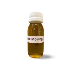 Huile de Moringa – Soin Naturel pour une Peau Sublime