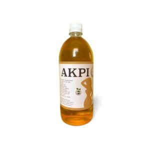 Huile d’Akpi – Pour des Courbes Naturelles