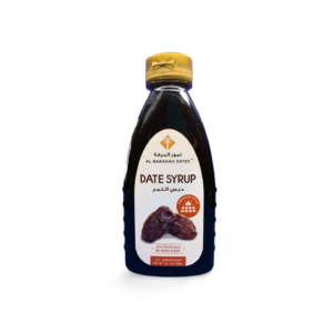Sirop de Datte 400 g