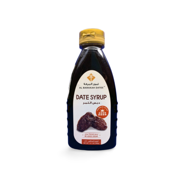 Sirop de Datte 400 g