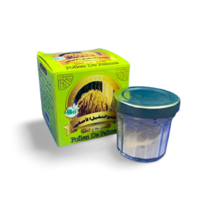 Pollen de Palmier – Vitalité & Fertilité