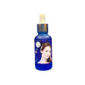 Sérum Nila Bleu