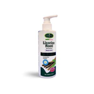 Licorice Root – Lotion Corps