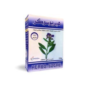 Tisane Naturelle Réductrice de Glycémie
