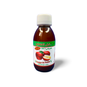 Vinaigre de Pomme 125 ml