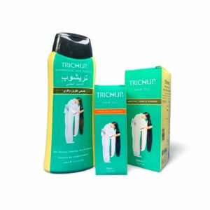 Kit Trichup - Soins pour Cheveux