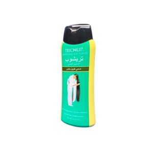 Trichup Shampooing Aux Plantes – 200 ml