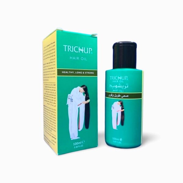 Trichup Huile capillaire – 100 ml