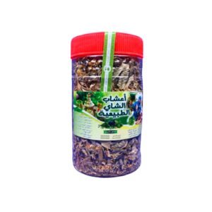 Tisane aux Herbes Naturelles