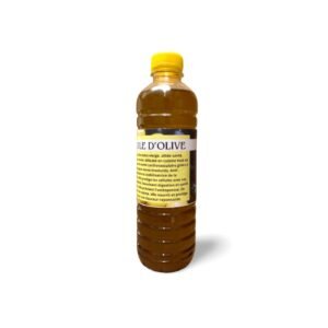 Huile d’Olive – L’or vert pour la santé et la beauté