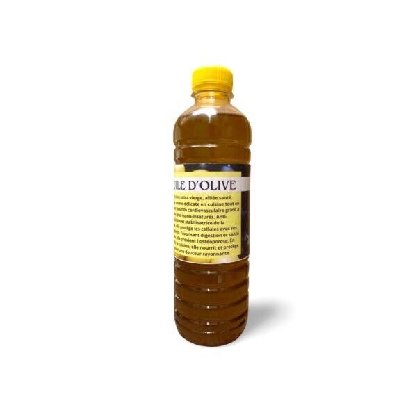 Huile d’Olive – L’or vert pour la santé et la beauté