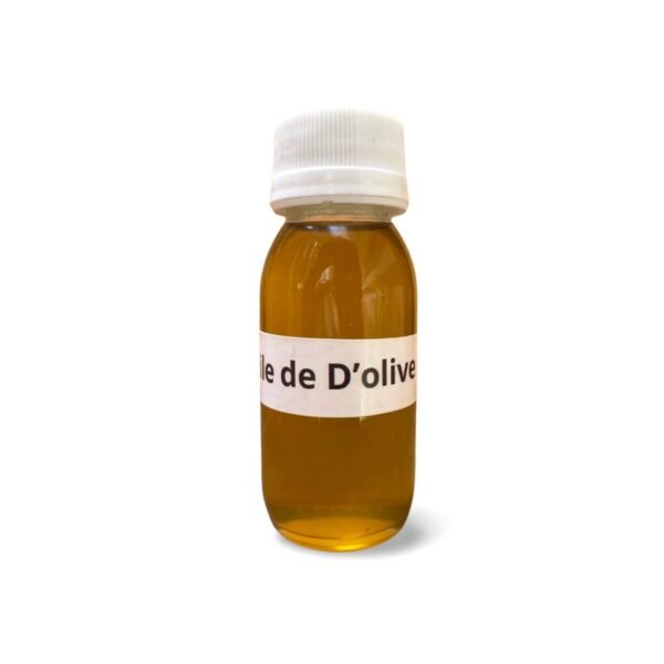 Huile d’Olive – L’or vert pour la santé et la beauté