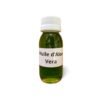 Huile d’Aloe Vera – Hydratation & Apaisement