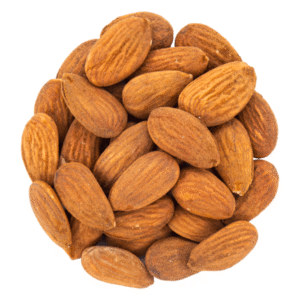 Amandes – L'énergie pure au naturel