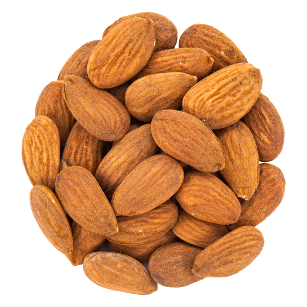 Amandes – L'énergie pure au naturel