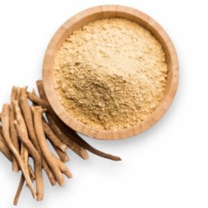 Poudre d’Ashwagandha – Vitalité, Sérénité et Équilibre Naturel